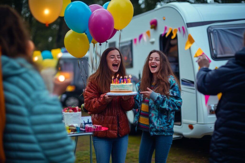best bus for a birthday party in Charleston, SC